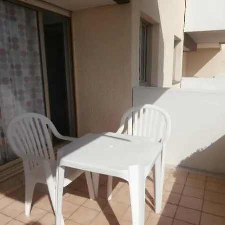 Appartement Sainte Madeleine - *