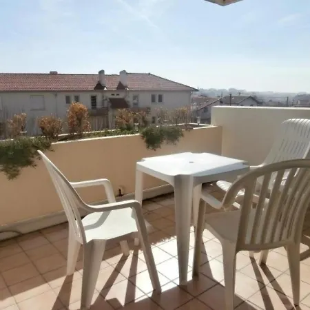 Appartement Sainte Madeleine -