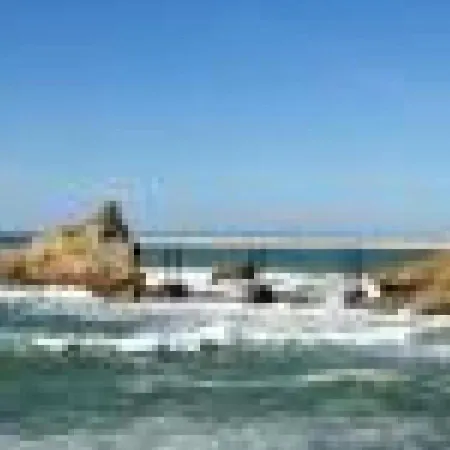 Sainte Madeleine - Apartment Biarritz